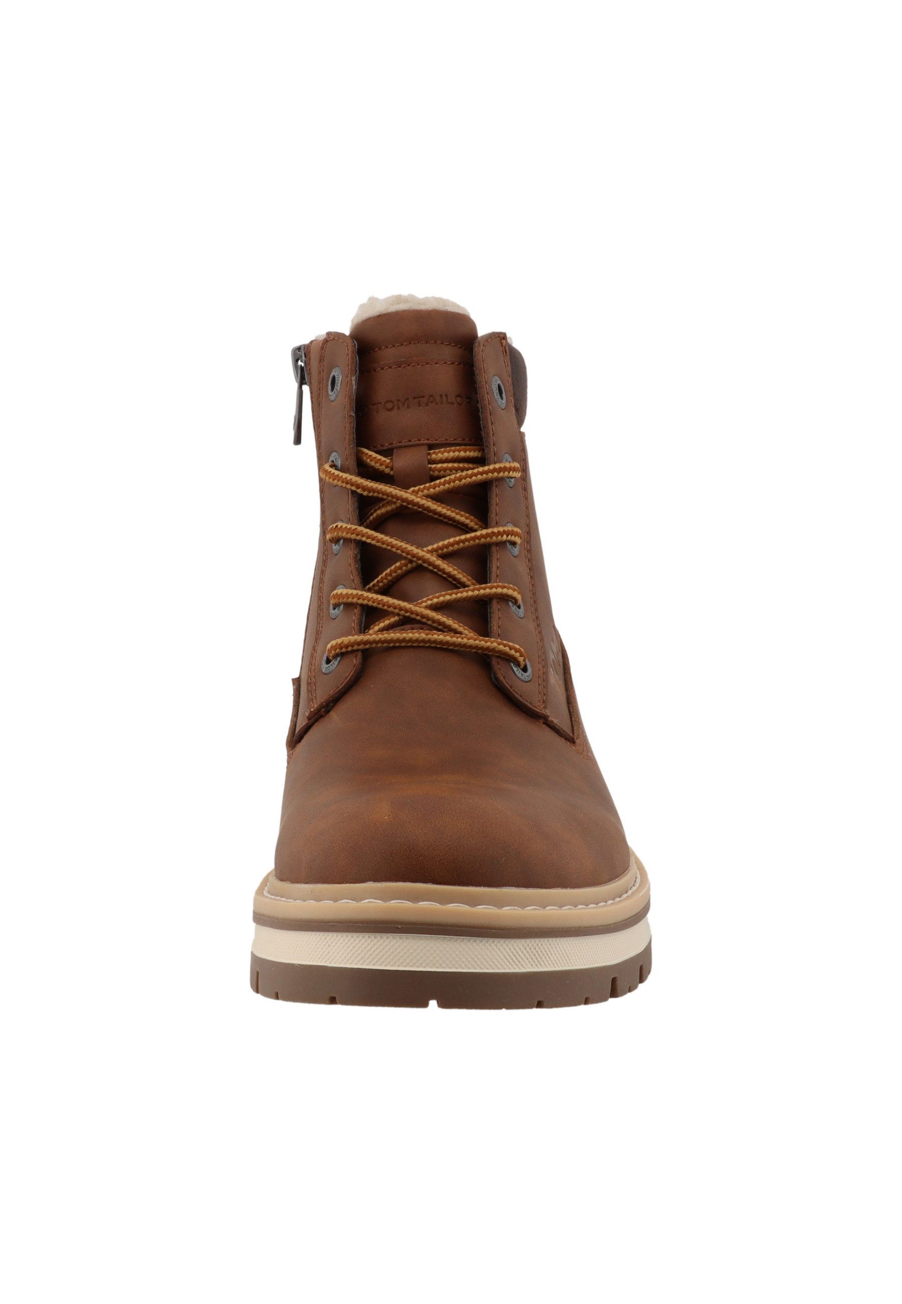 TOM TAILOR Tom Tailor Stiefel Winterstiefel