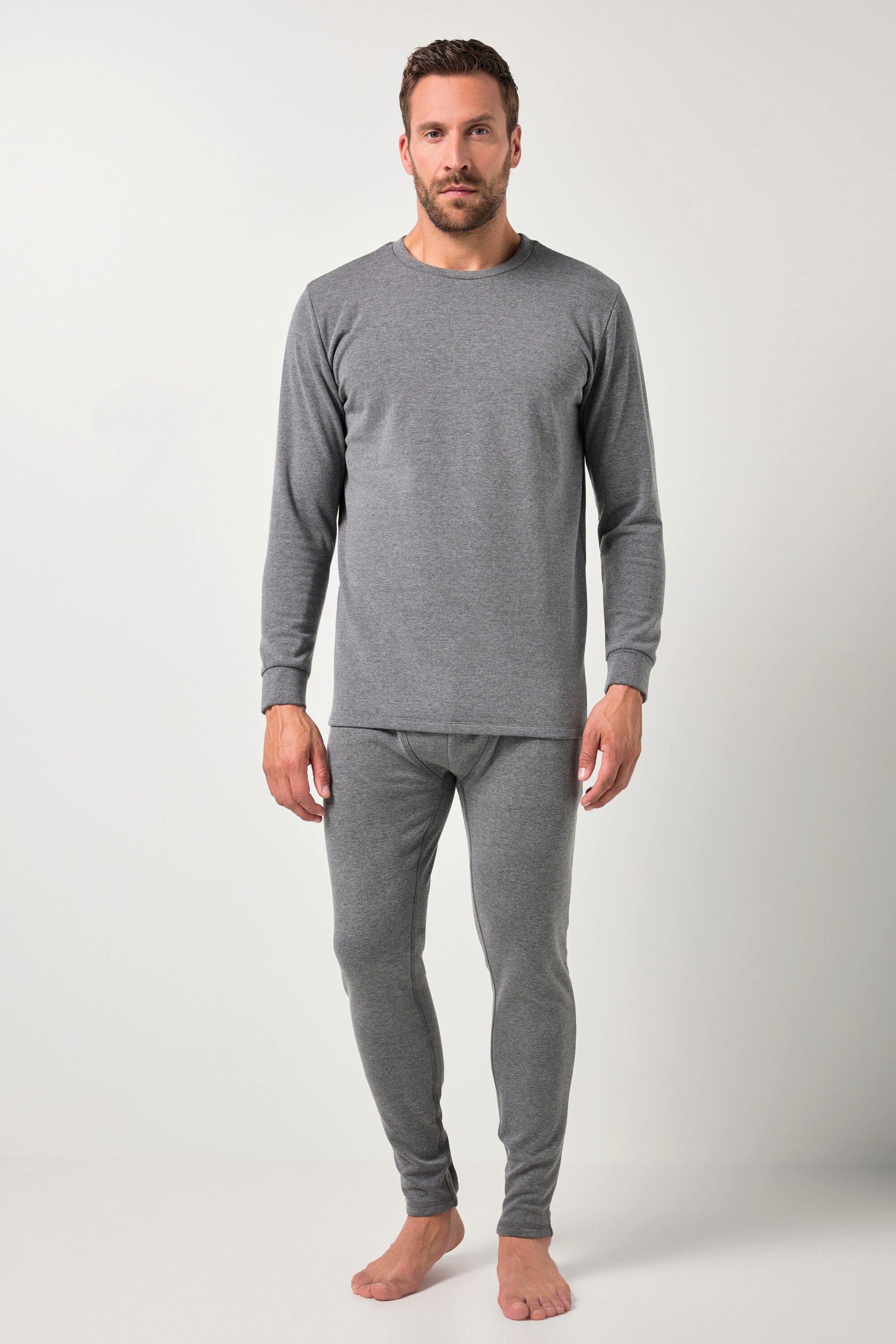 JP1880 Slip Thermo-Unterhose Skiwear lang Level 3 - ultra warm