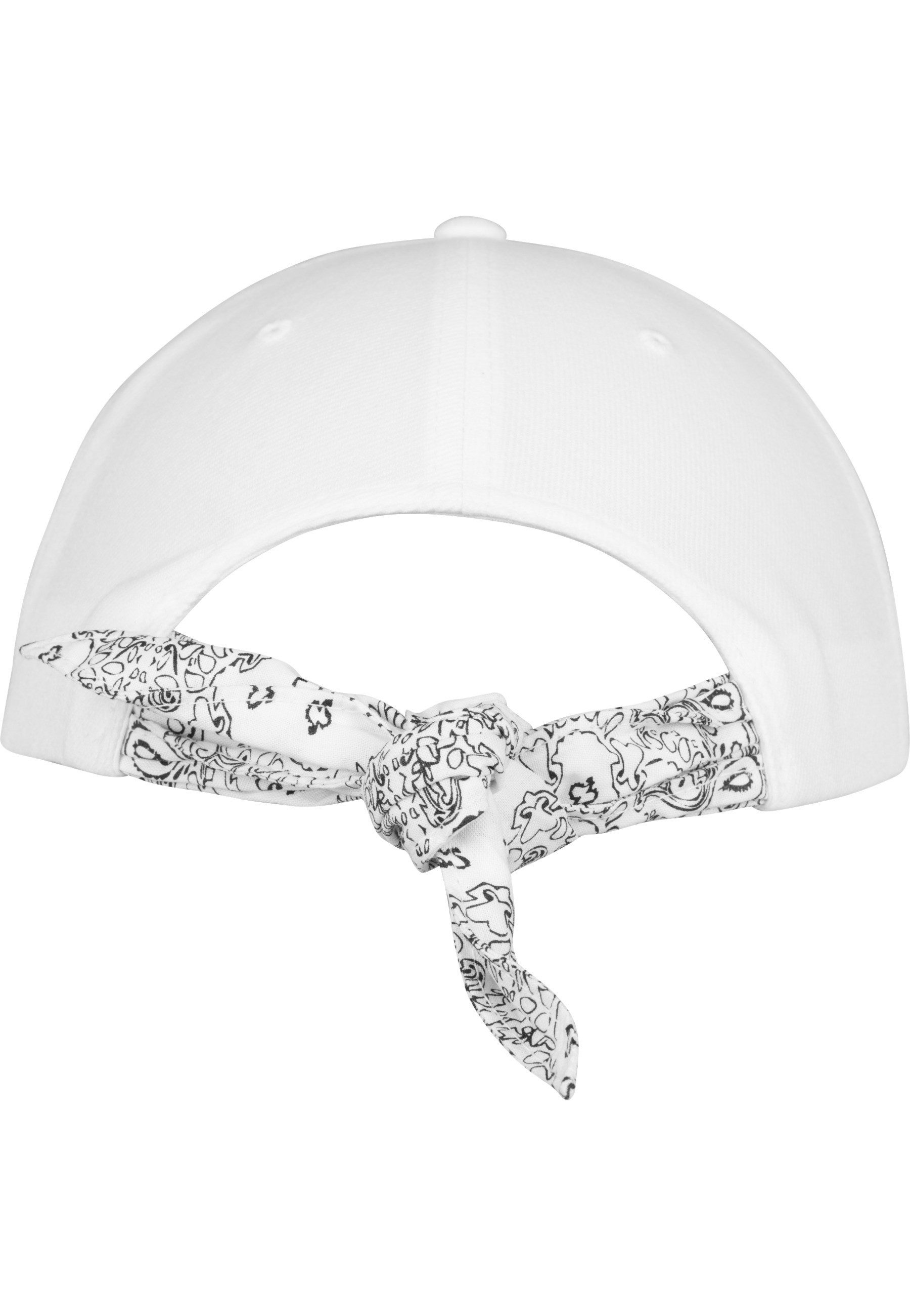 Flexfit Snapback Cap Flexfit Snapback Bandana Tie Snapback