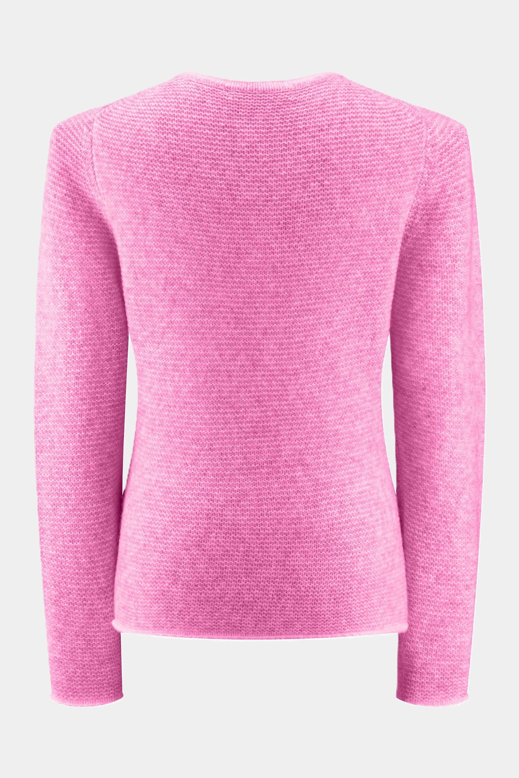 six-o-seven Strickjacke Six-o-Seven Strickjacke mit funkelnde günstig online kaufen