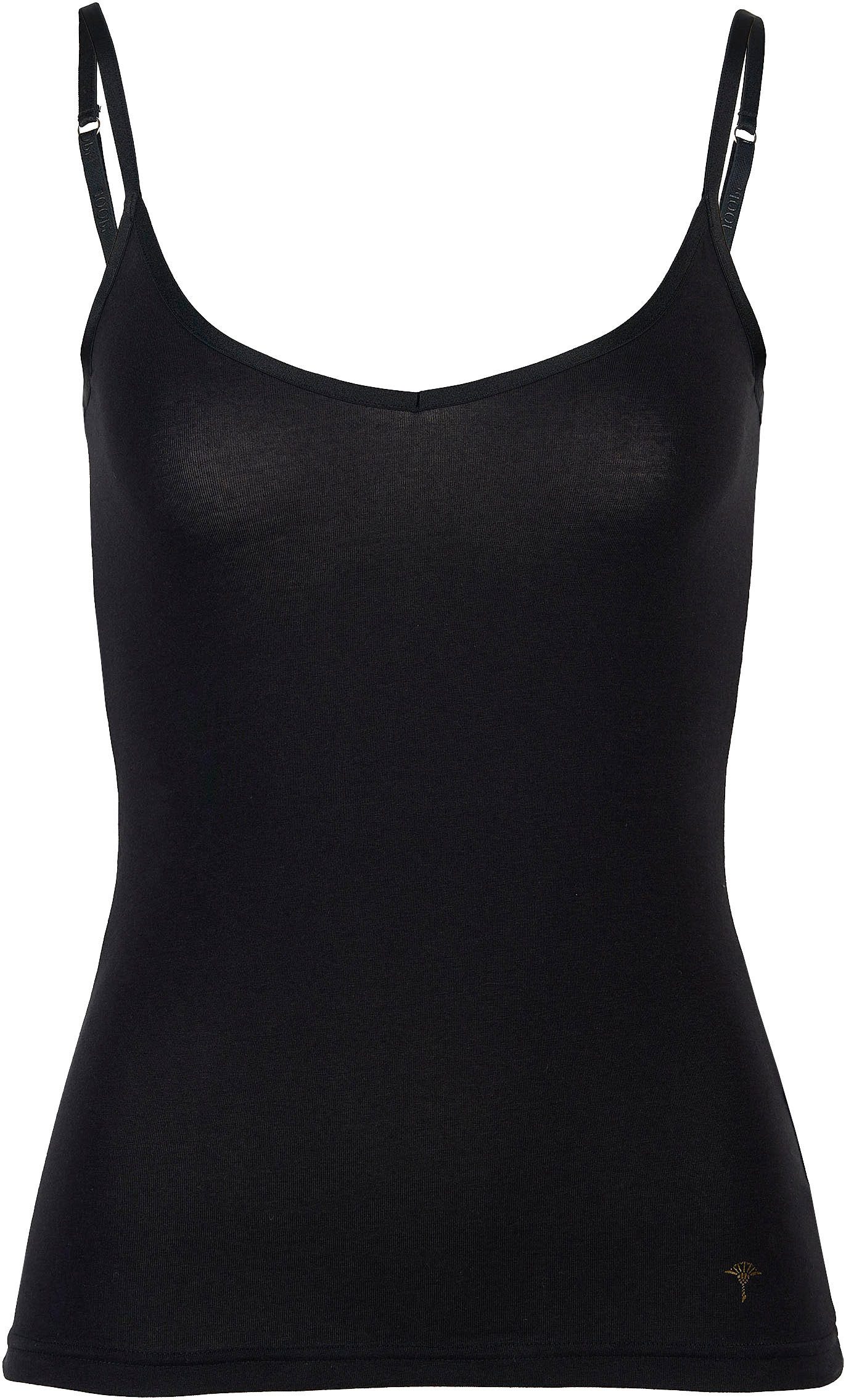JOOP! Spaghettitop Spaghetti Top schmale Träger günstig online kaufen