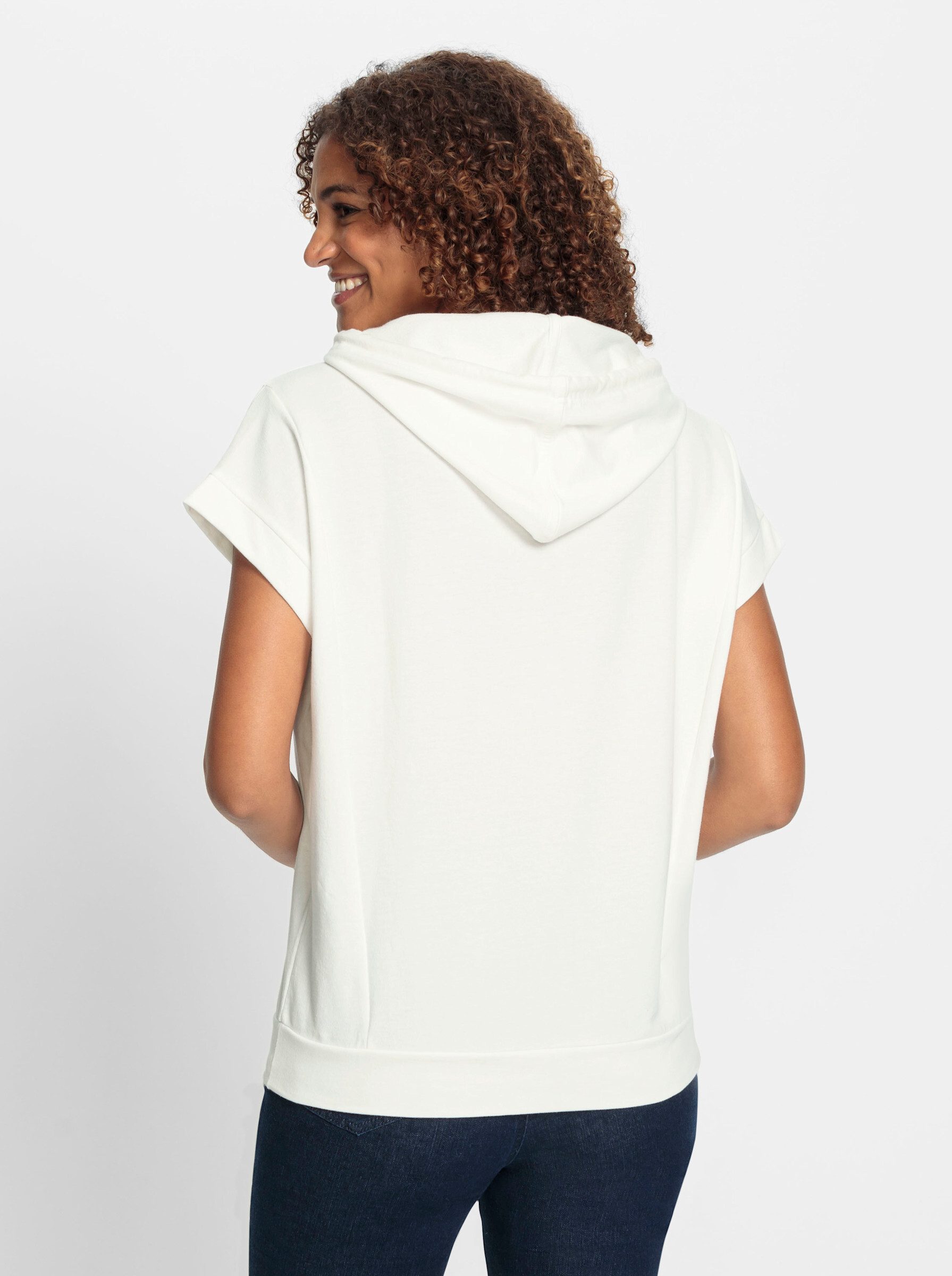 Witt T-Shirt Kapuzenshirt . günstig online kaufen