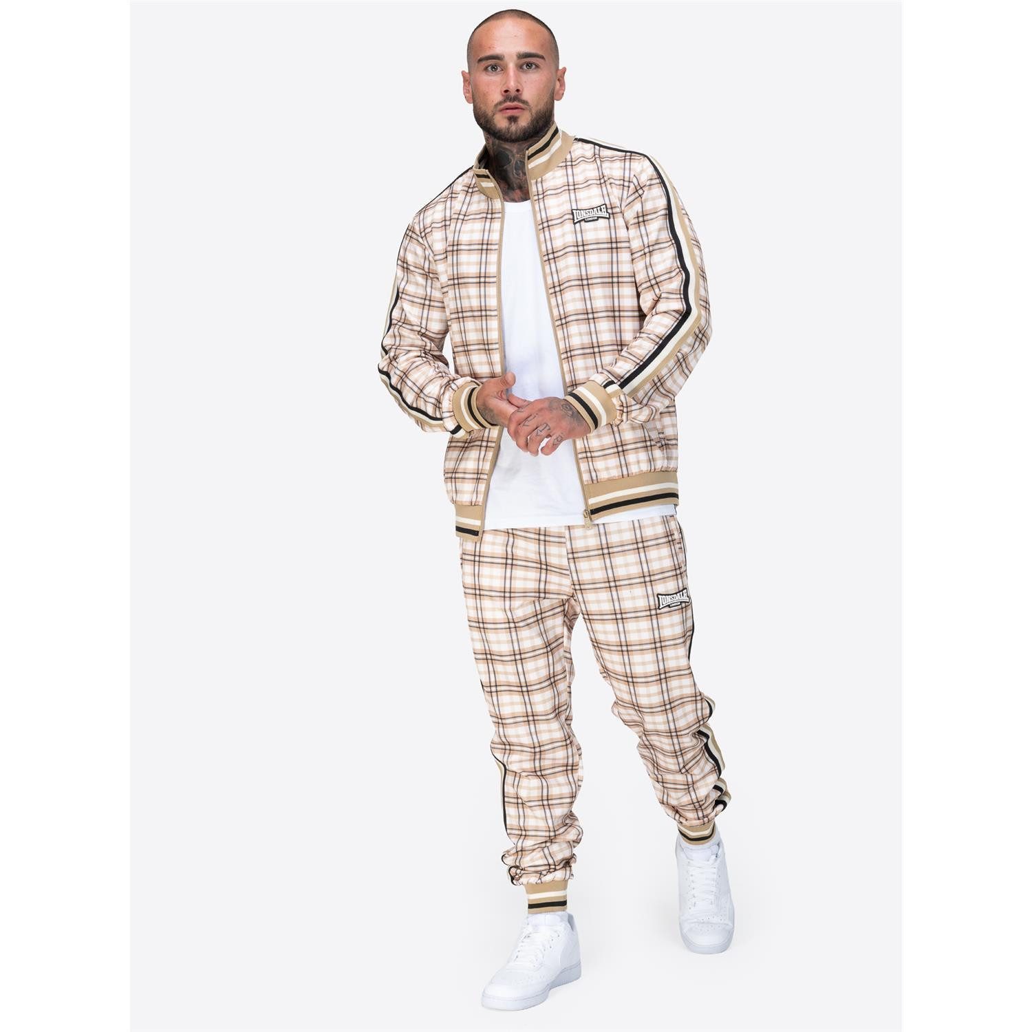 Lonsdale Jogginganzug Trainingsanzug Lonsdale Camross