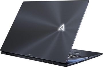 Asus Laptop Zenbook Pro 16X 16"WQUXGA 2ms OLED i9 32GB RAM 1TB RTX3060 Gaming-Notebook (40,64 cm/16 Zoll, Intel Core i9, NVIDIA RTX3060, 1000 GB SSD, Laptop Gaming Computer PC Notebook 16 Zoll Business Acer Gamer Zocker)
