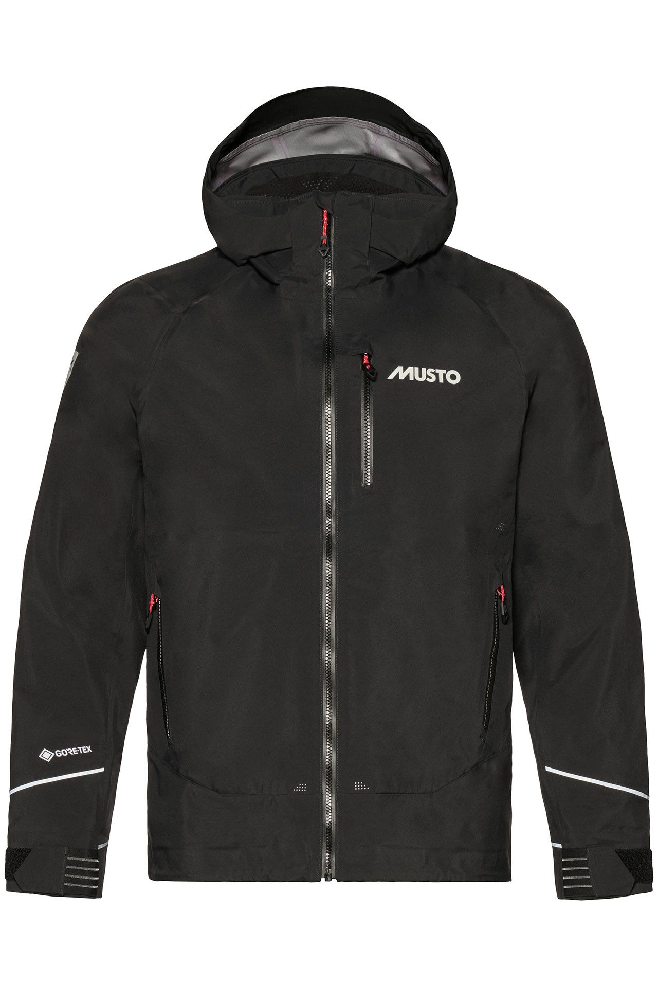 MUSTO Segeljacke