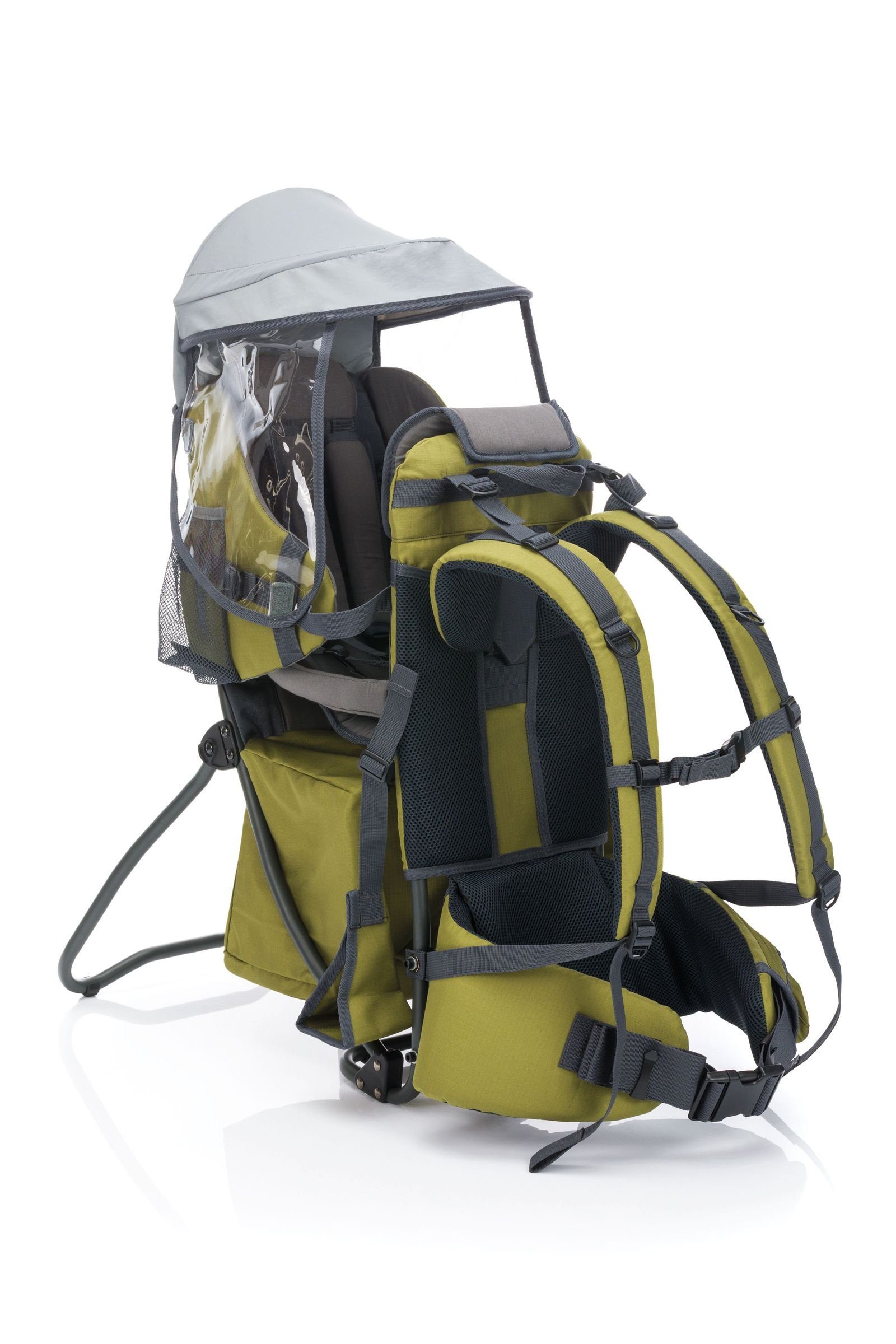 Bauchtrage Rückentrage Explorer Elite Exklusiv