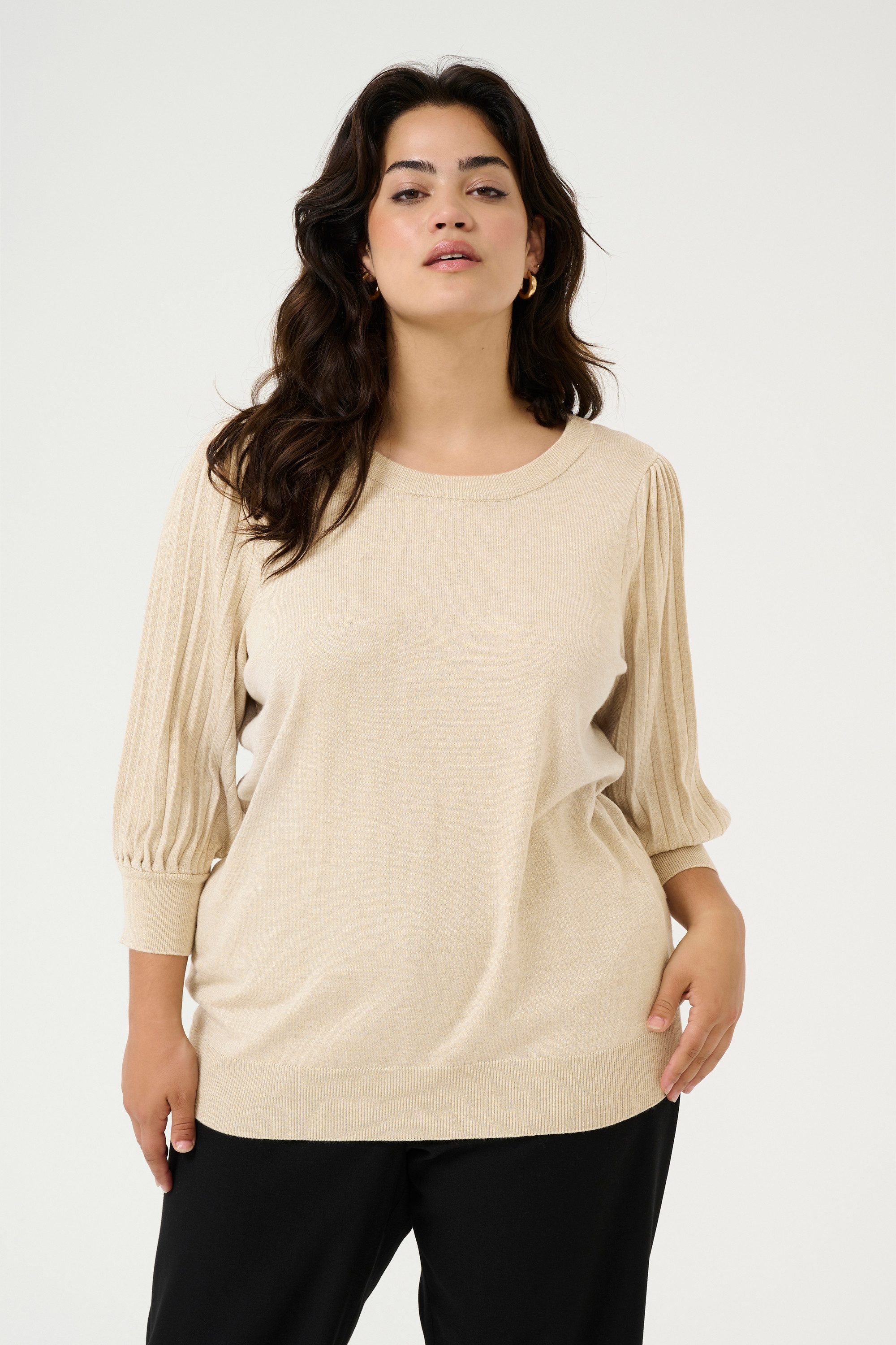 Strickpullover Strickpullover KCloni