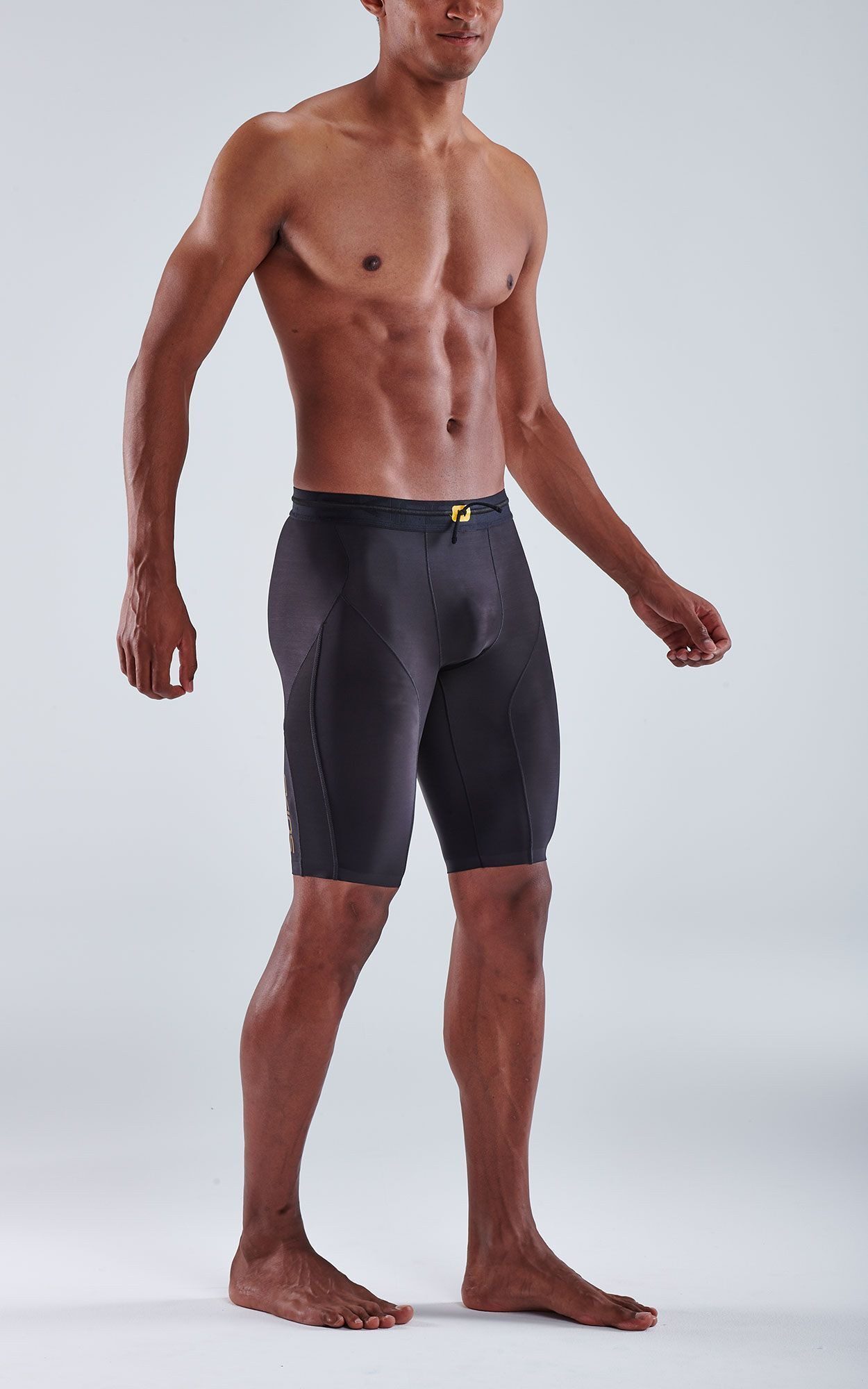 Skins Lauftights S5 Half tights (1-tlg)
