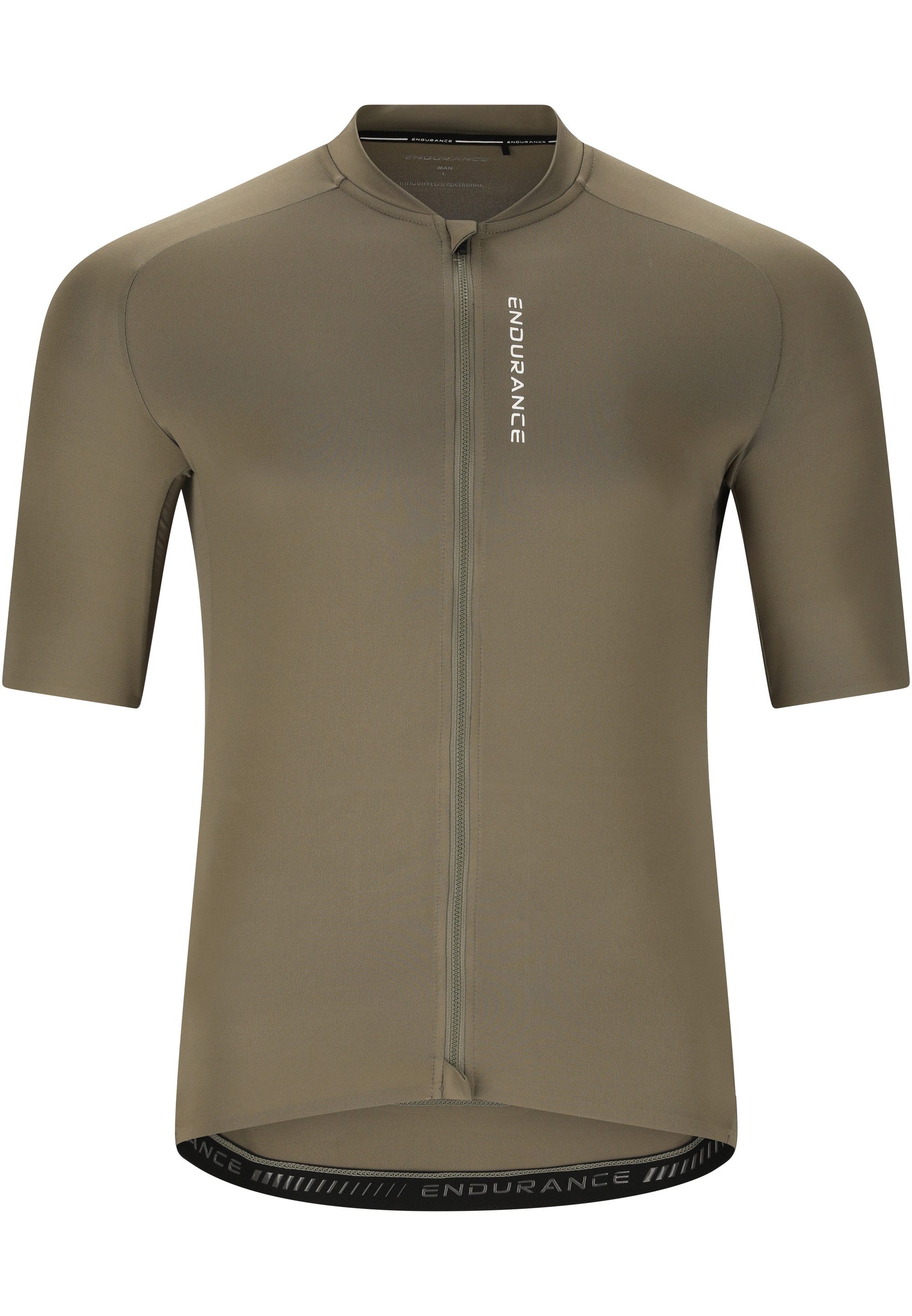 ENDURANCE Funktionsshirt Paxton mit Quick Dry-Technologie für Komfort