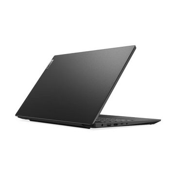 Lenovo Laptop V15, Full HD, 12 x 4,50 GHz, Business-Notebook (39,60 cm/15,6 Zoll, intel Core i5 12500H, Iris Xe Graphics, 512 GB SSD, 16 GB RAM, Windows 11 Pro)