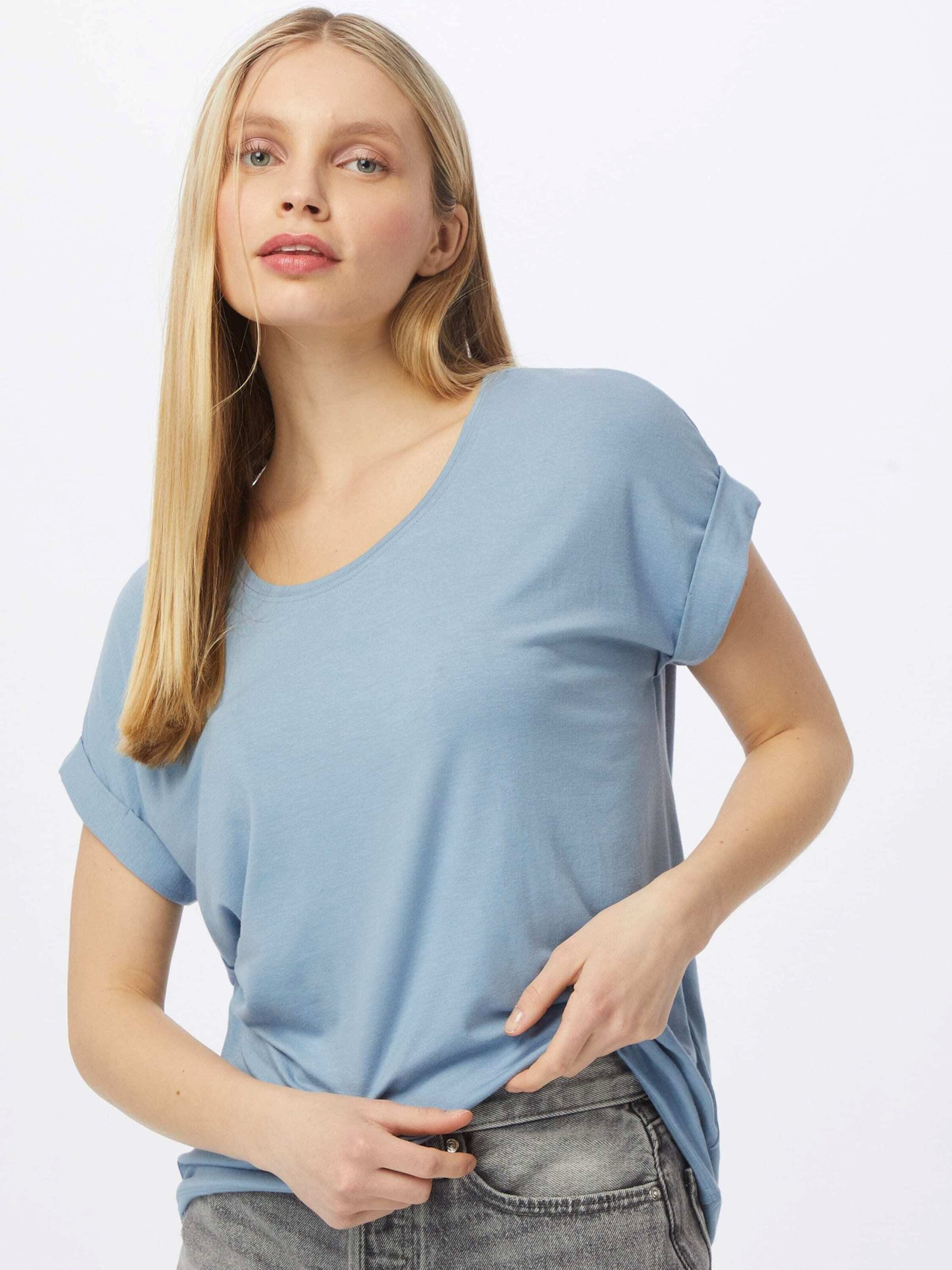ONLY T-Shirt ONLMoster (1-tlg) Plain/ohne Details