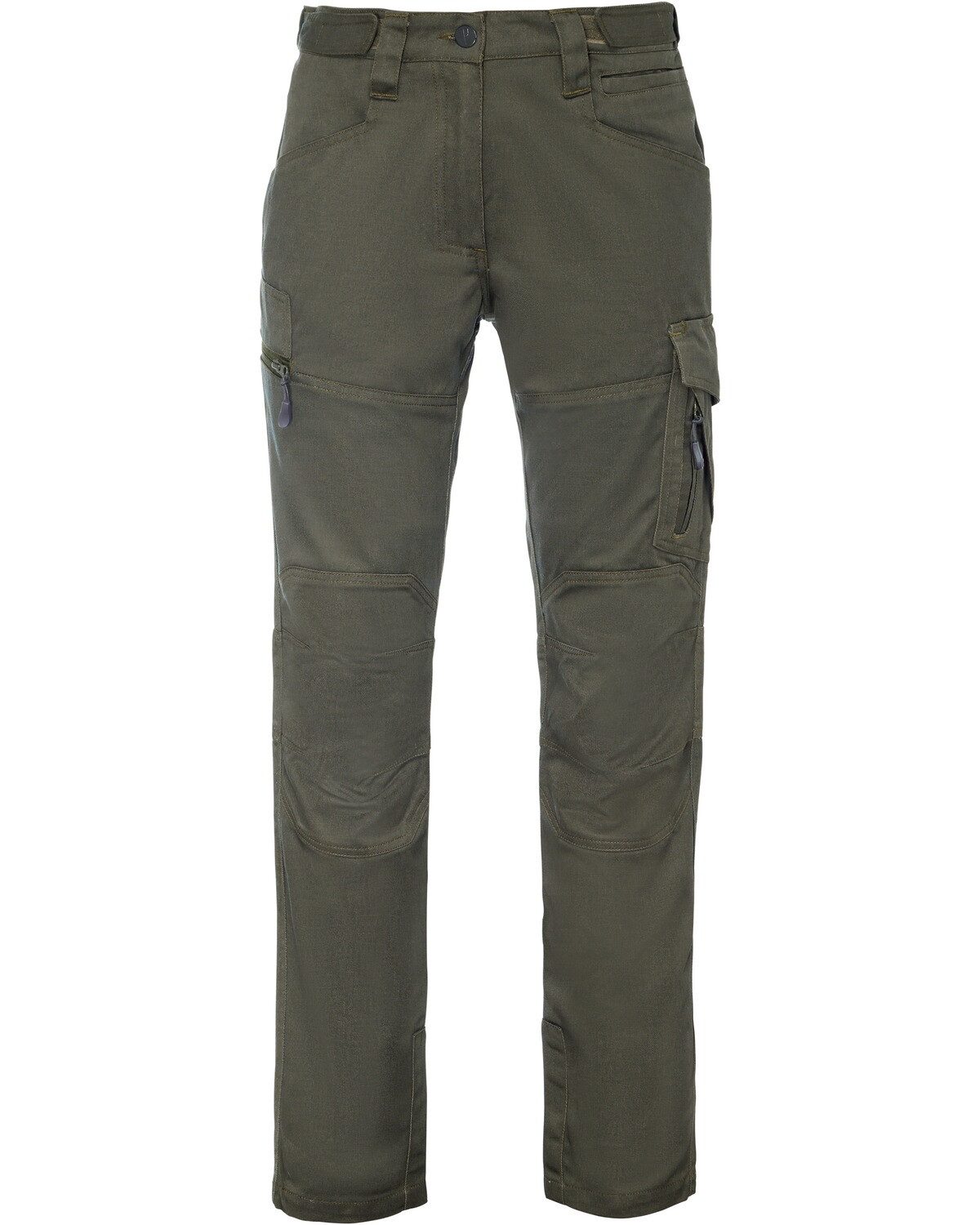 Parforce Essential Cargohose Damen Jagdhose Field Work