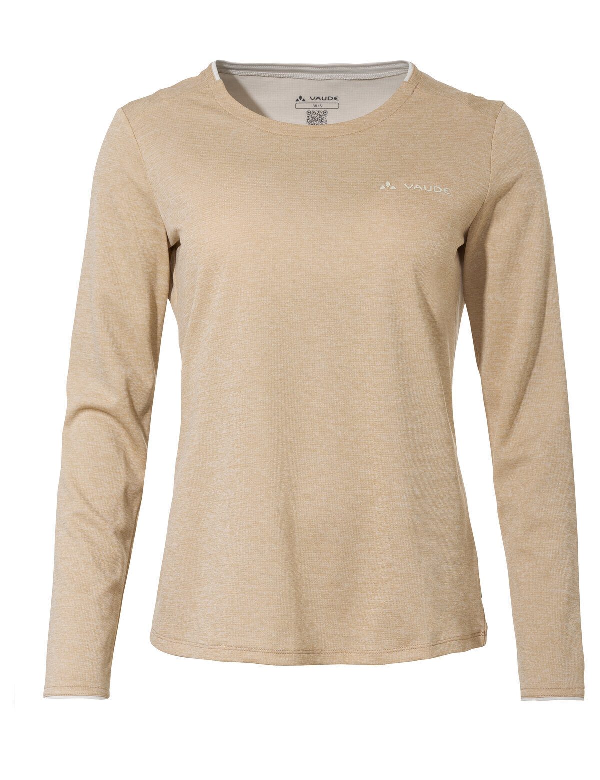 VAUDE T-Shirt Women's Essential LS T-Shirt günstig online kaufen