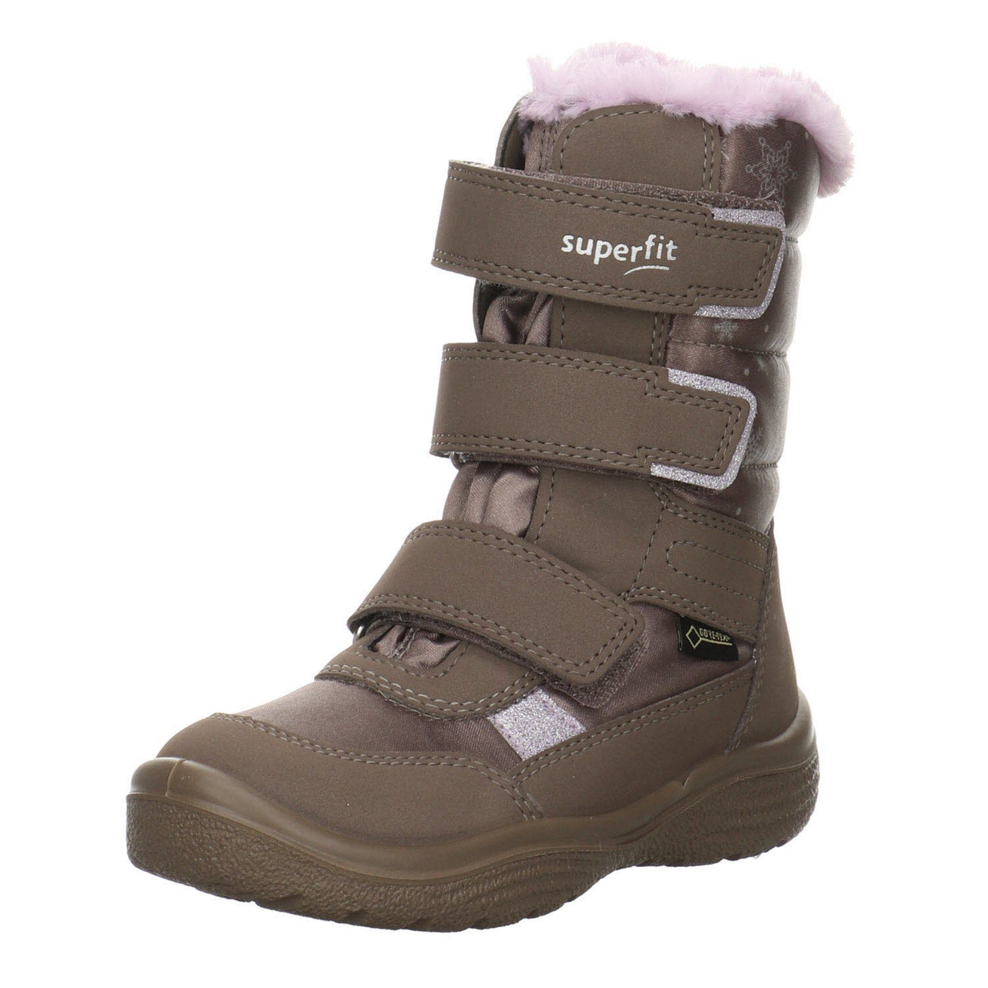 Superfit »Mädchen Stiefel Schuhe Crystal Boots Kinderschuhe« Stiefel online  kaufen | OTTO
