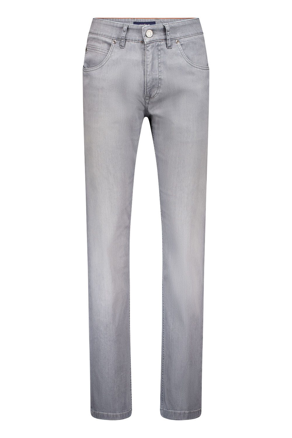 Atelier GARDEUR 5-Pocket-Jeans BRADLEY MOVE LITE Modern Fit Jeans LYCRA Stretch für dauerhafte Formstabilität