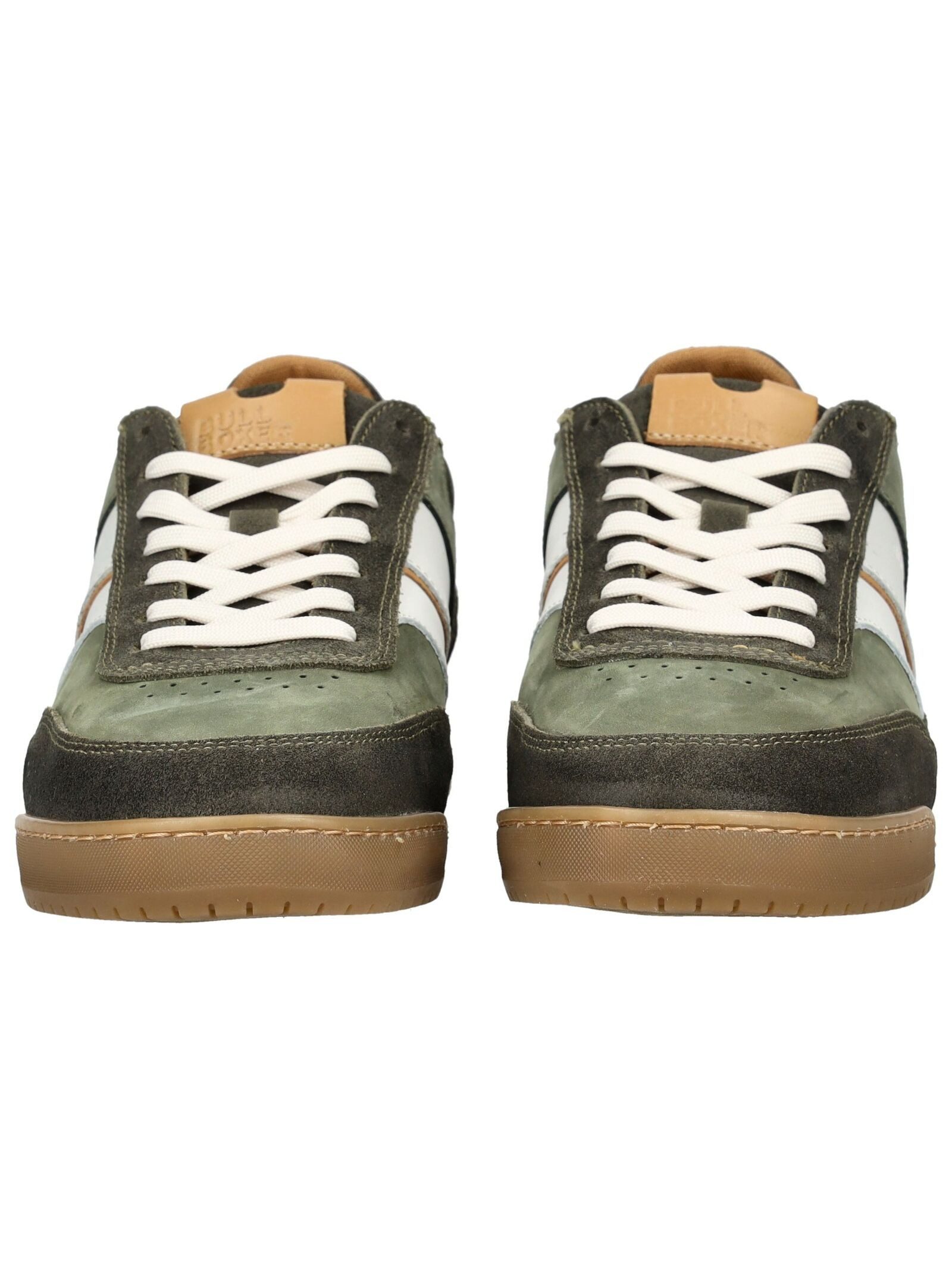 Bullboxer Sneaker Leder . Sneaker (1-tlg)