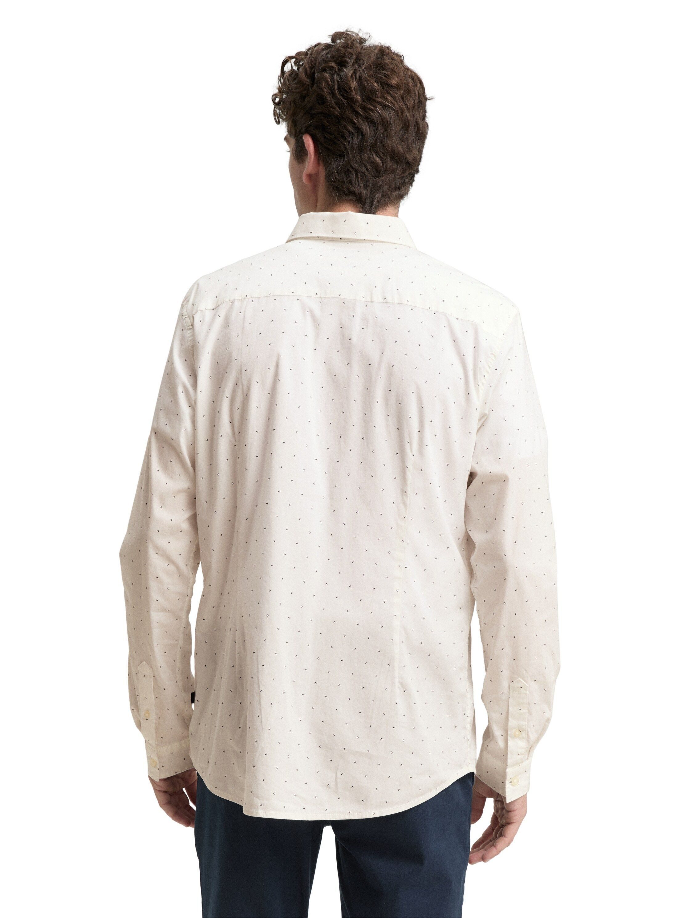 TOM TAILOR Langarmhemd