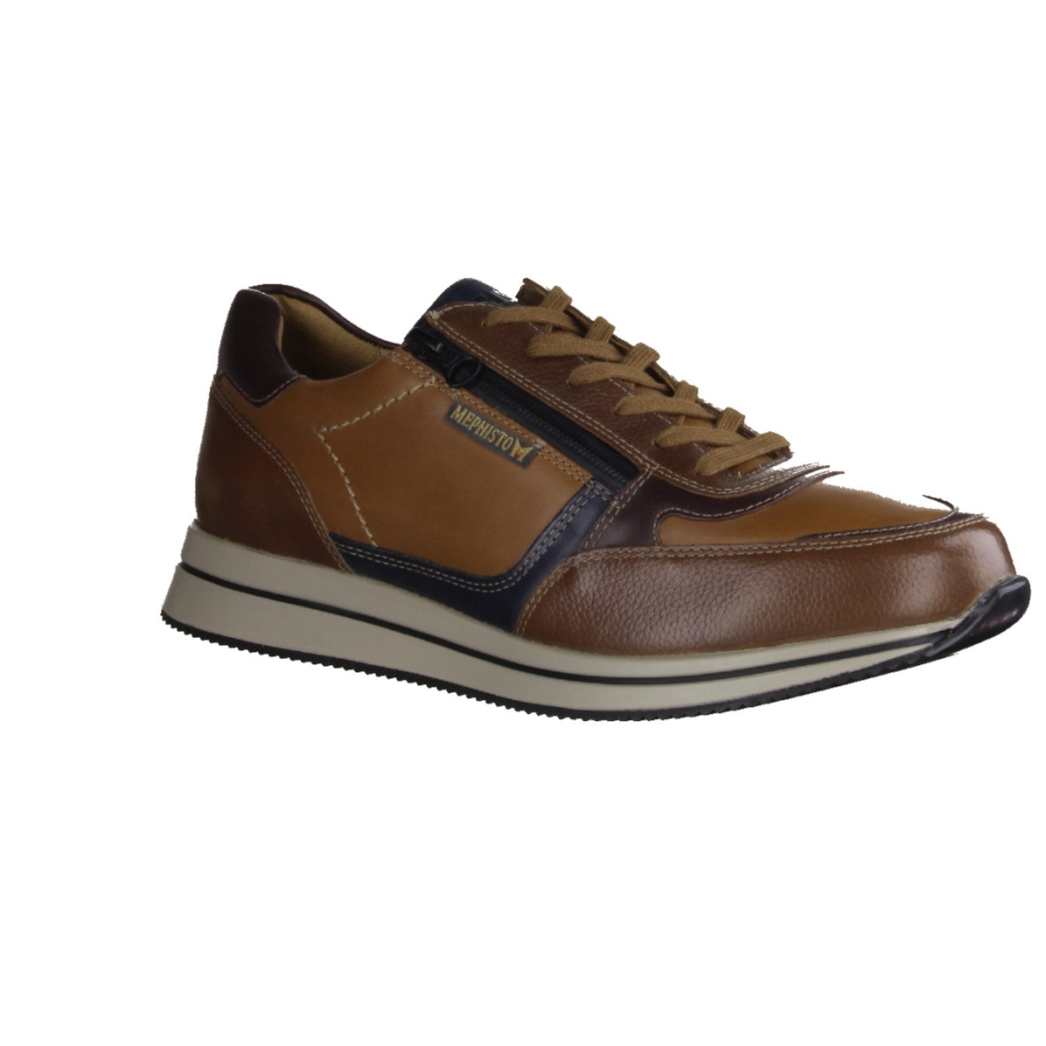 Mephisto Gilford Schnürschuh