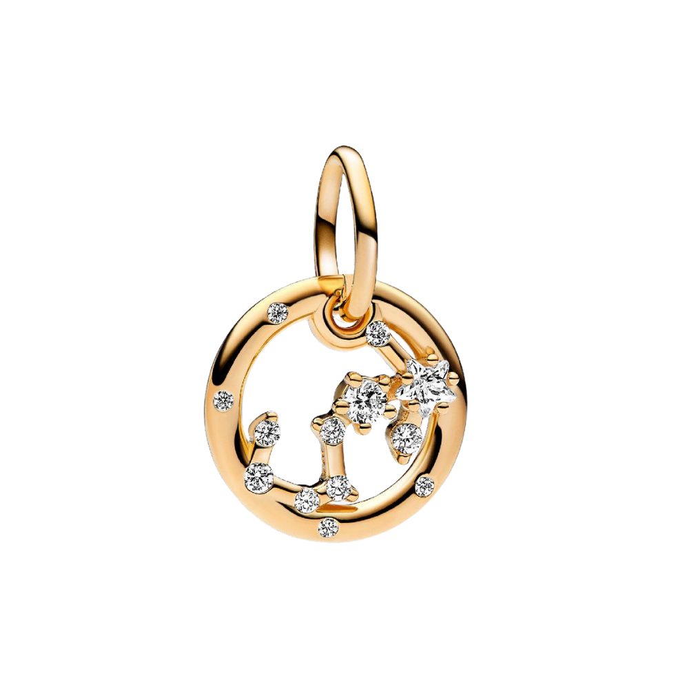Charm Sternzeichen SHINE-762710C01