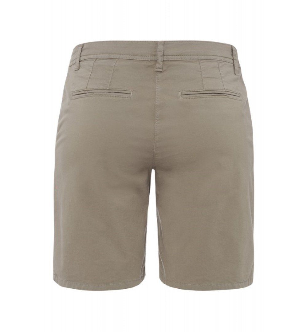 MORE&MORE Chinoshorts Bermuda Short Shorts Kurze Hose Sommerhose Denim
