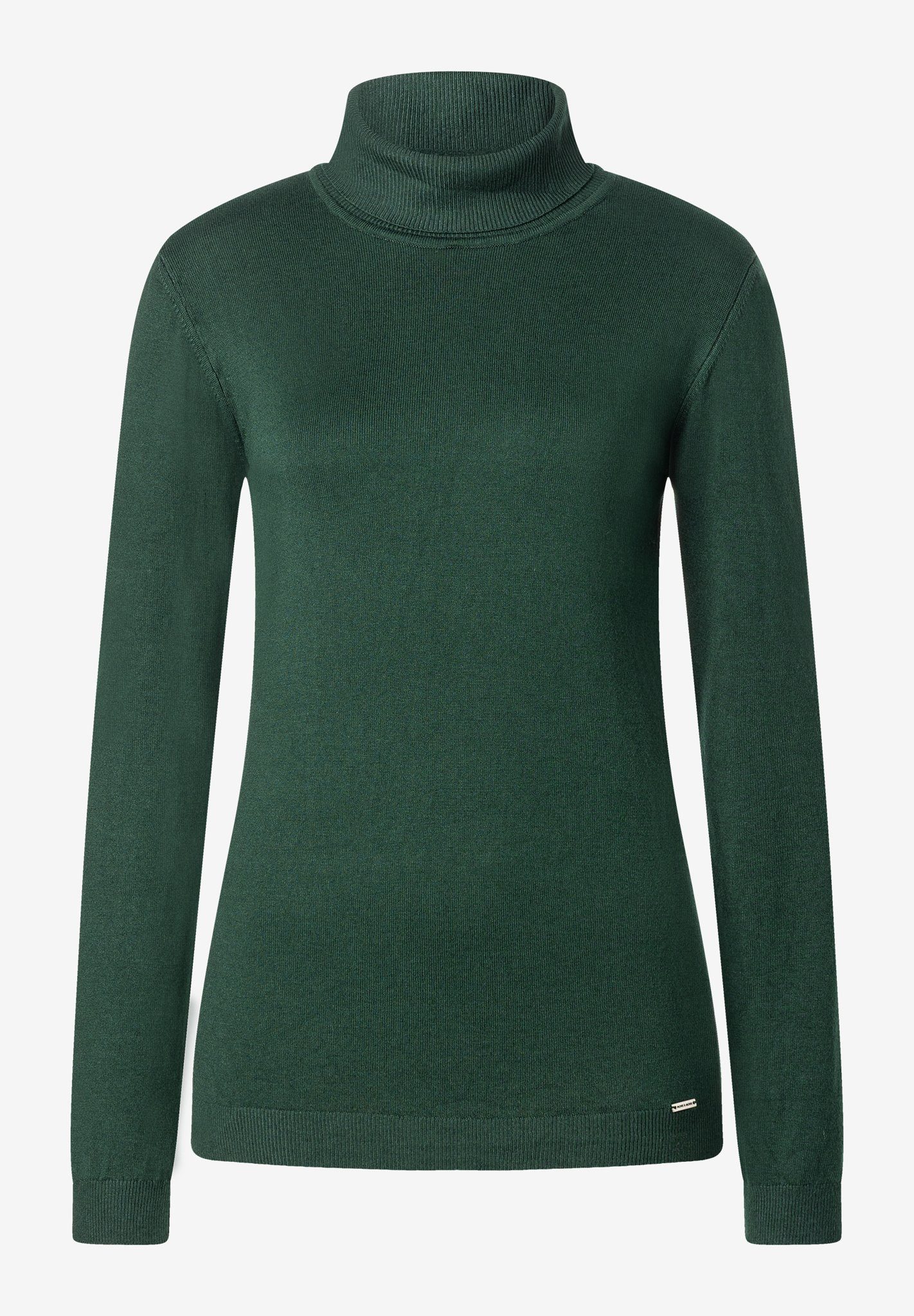 MORE&MORE Pullover & Shorts