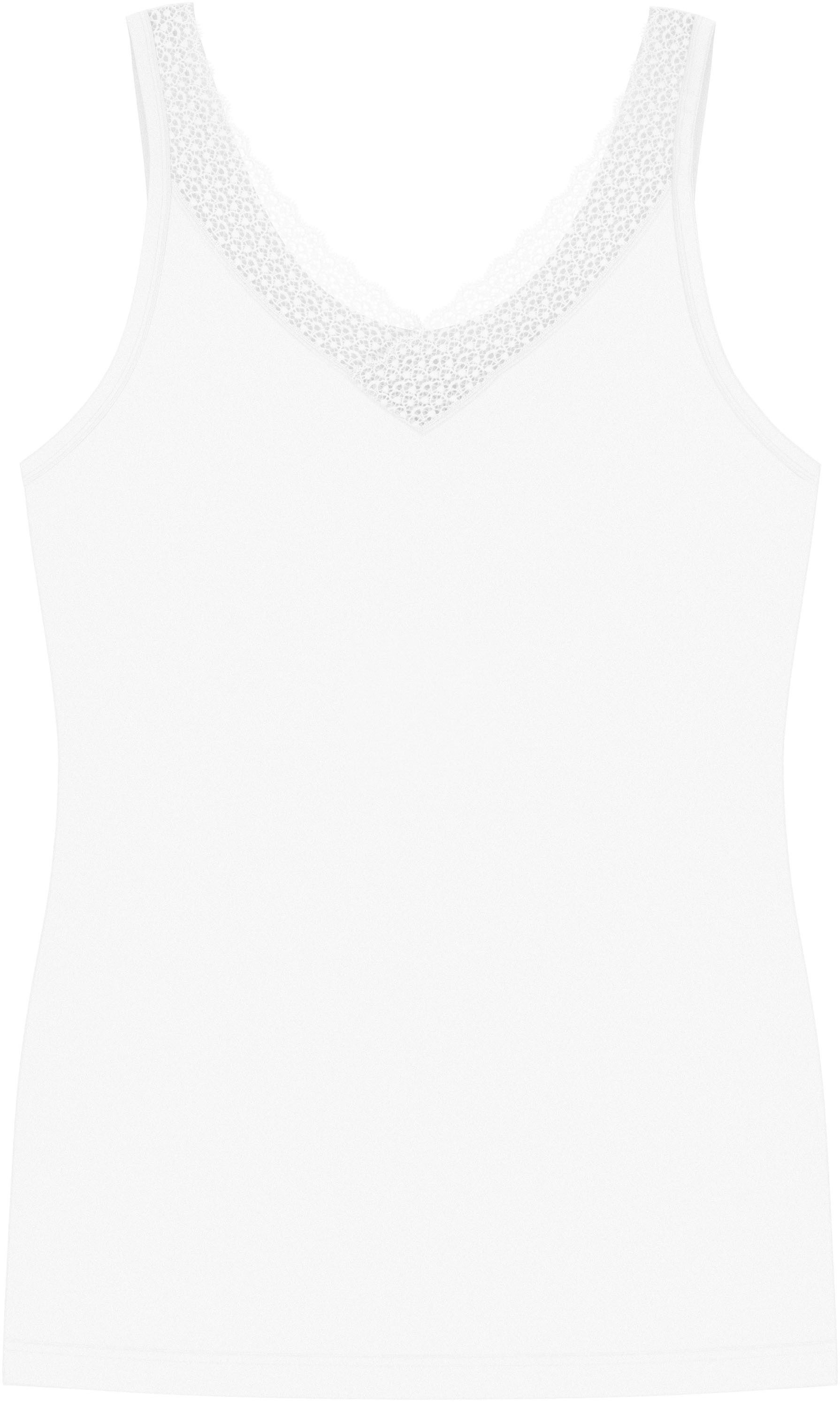 Triumph BH-Hemd Feel of Modal Tank günstig online kaufen