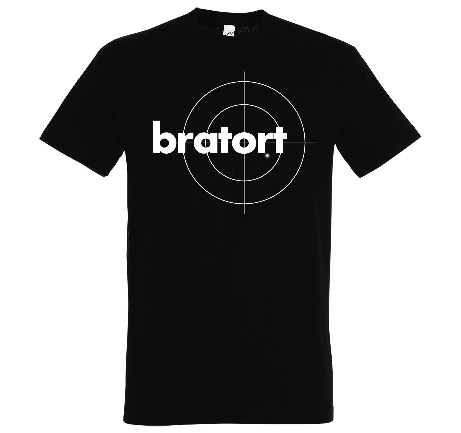 T-Shirt Bratort Herren T-Shirt