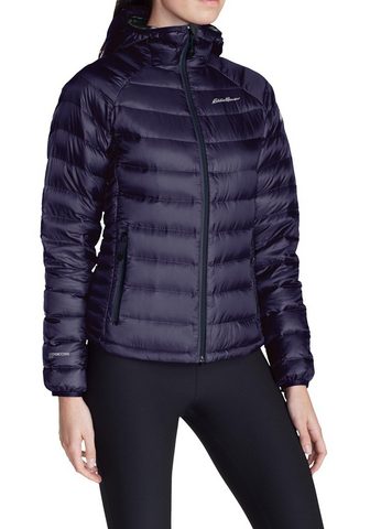 EDDIE BAUER Куртка пуховая, пуховик