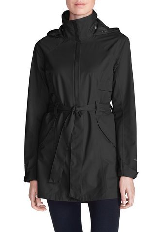 EDDIE BAUER Плащ
