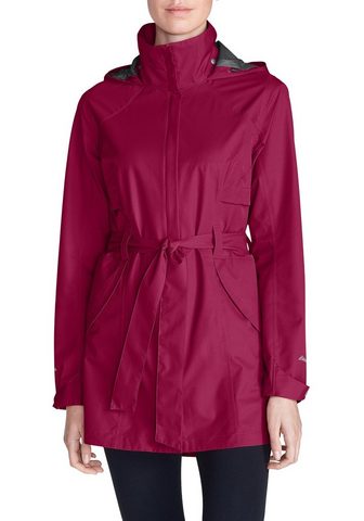 EDDIE BAUER Плащ
