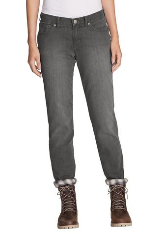 EDDIE BAUER Джинсы с 5 карманами