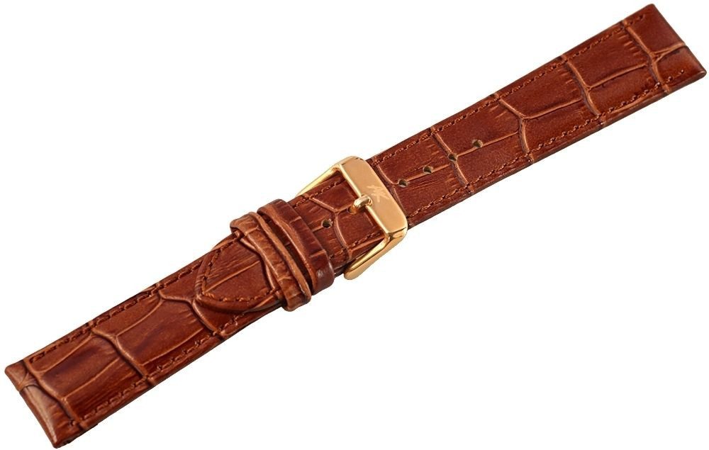AKZENT Uhrenarmband langlebig