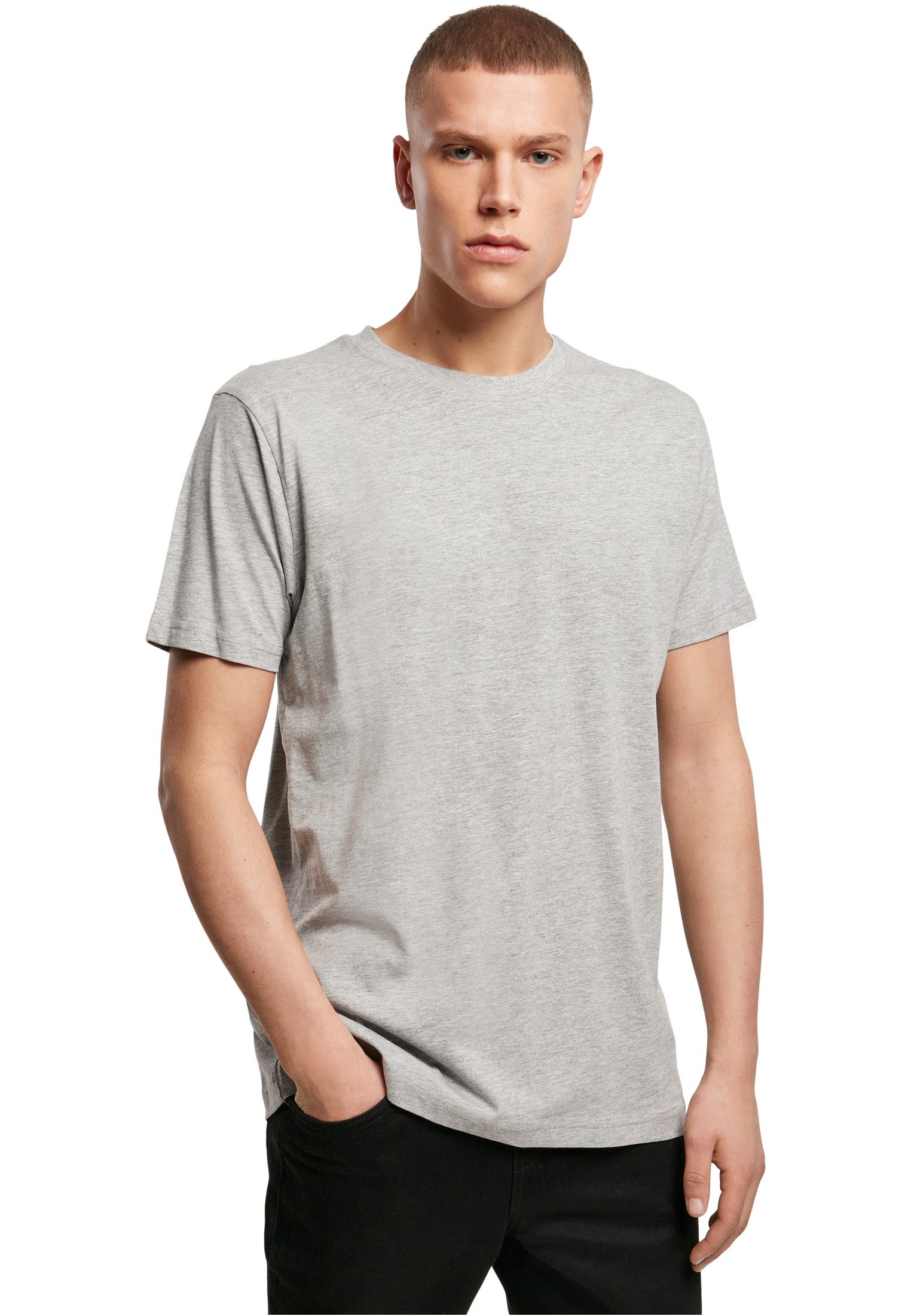 urbandreamz T-Shirt Herren Kurzarm T-Shirt Rundhals günstig online kaufen
