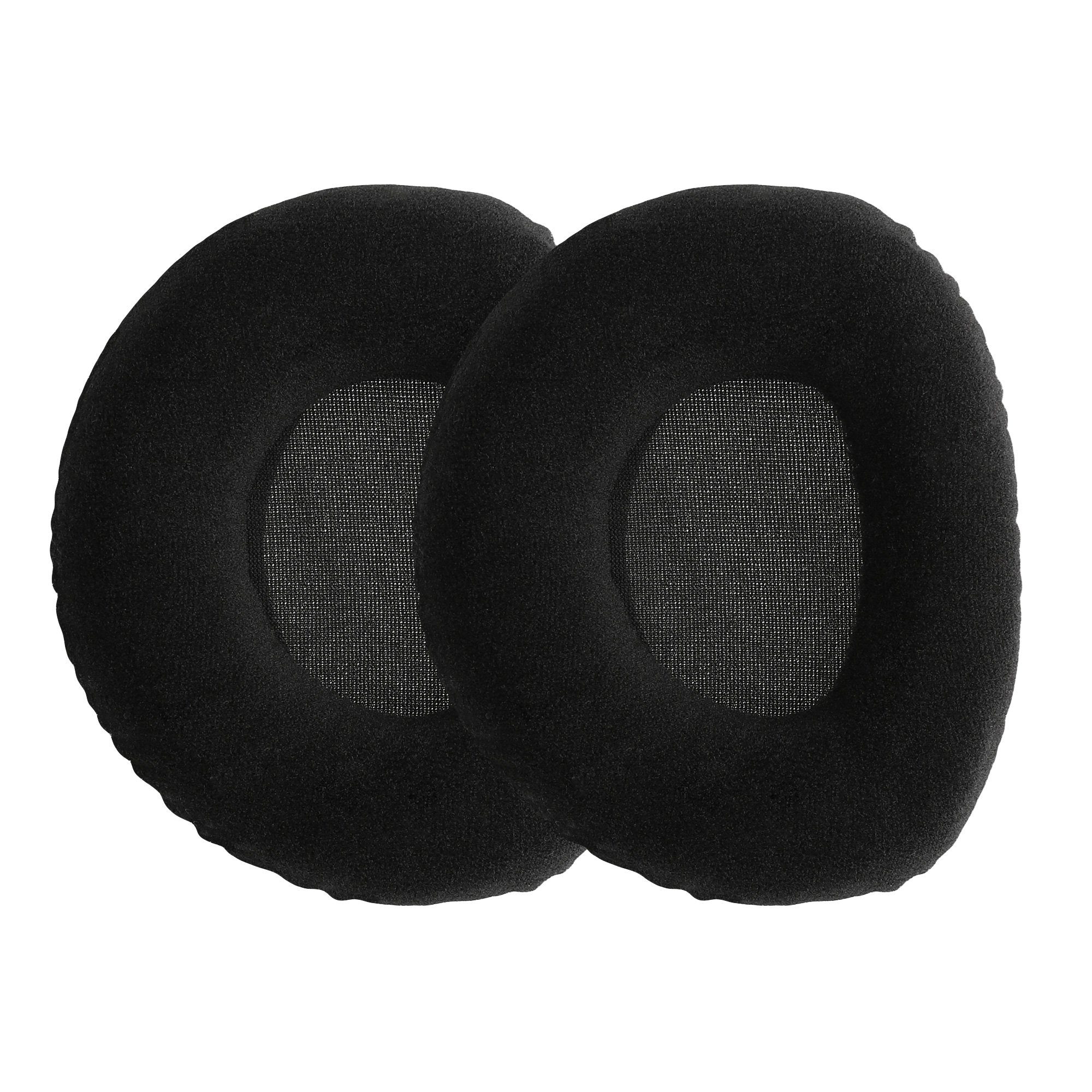 2x Ohrpolster für Sennheiser RS160 / RS170 / RS180 Kopfhörer