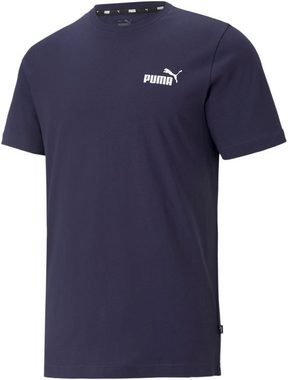 PUMA T-Shirt ESS SMALL LOGO TEE