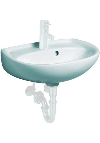 GEBERIT Waschbecken »Renova Nr. 1«...