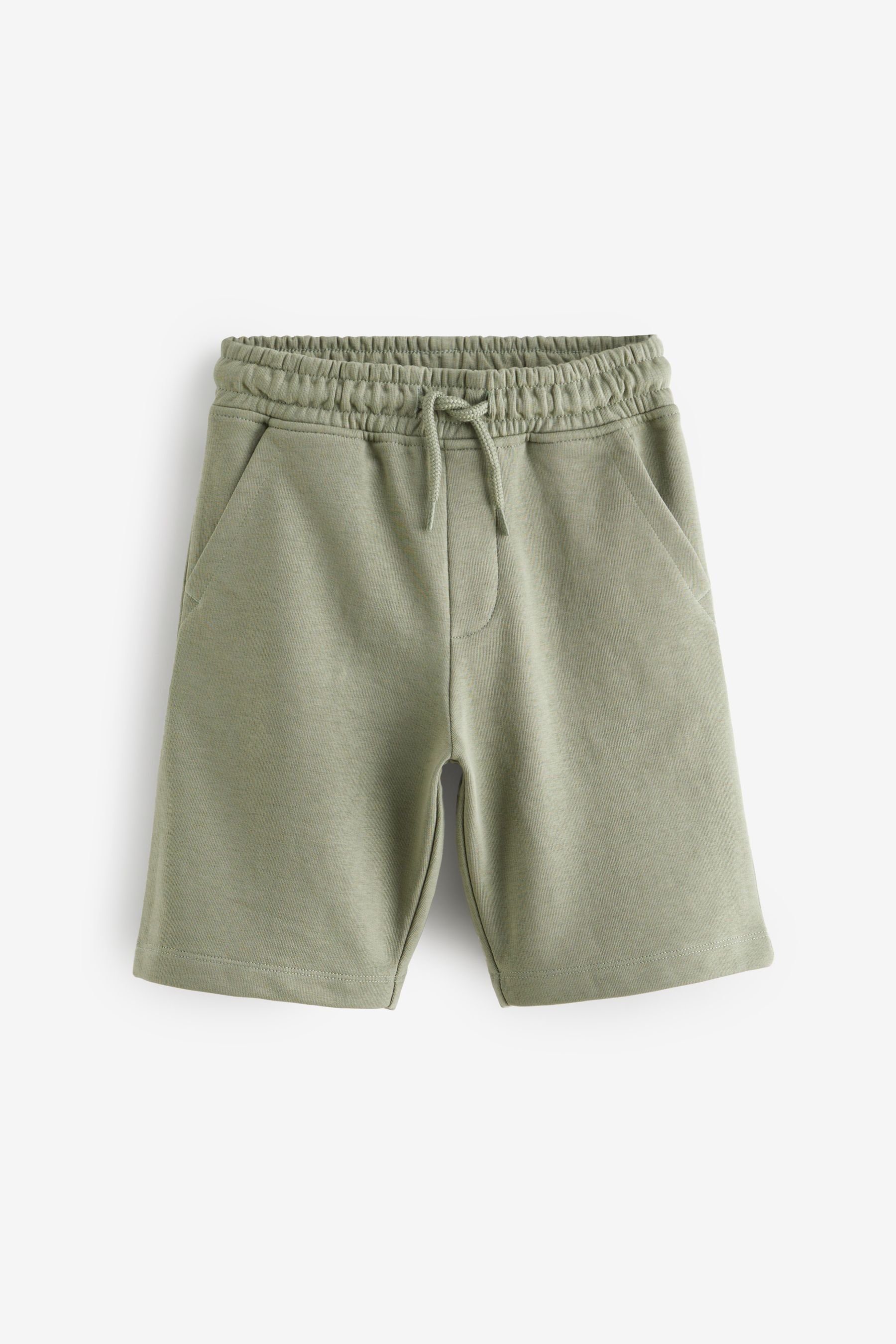 Khaki Green