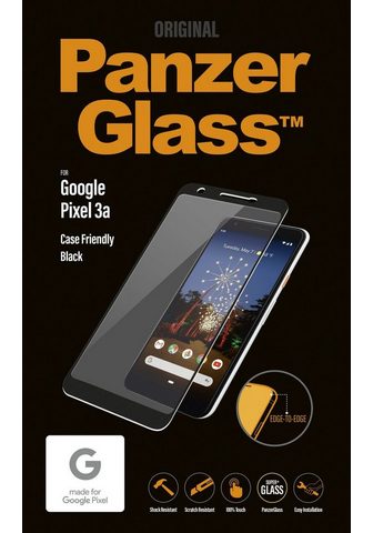 PANZERGLASS Защитное стекло »für Google...