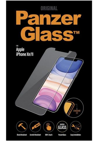 PANZERGLASS Защитное стекло »für Apple ...