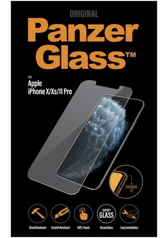 PANZERGLASS Защитное стекло »für Apple ...