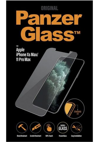 PANZERGLASS Защитное стекло »für Apple ...