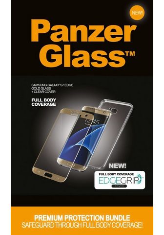 PANZERGLASS Защитное стекло »Samsung Galaxy ...