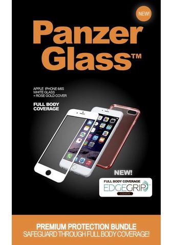 PANZERGLASS Защитное стекло »Apple iPhone 6/...