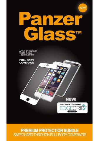 PANZERGLASS Защитное стекло »Apple iPhone 6/...