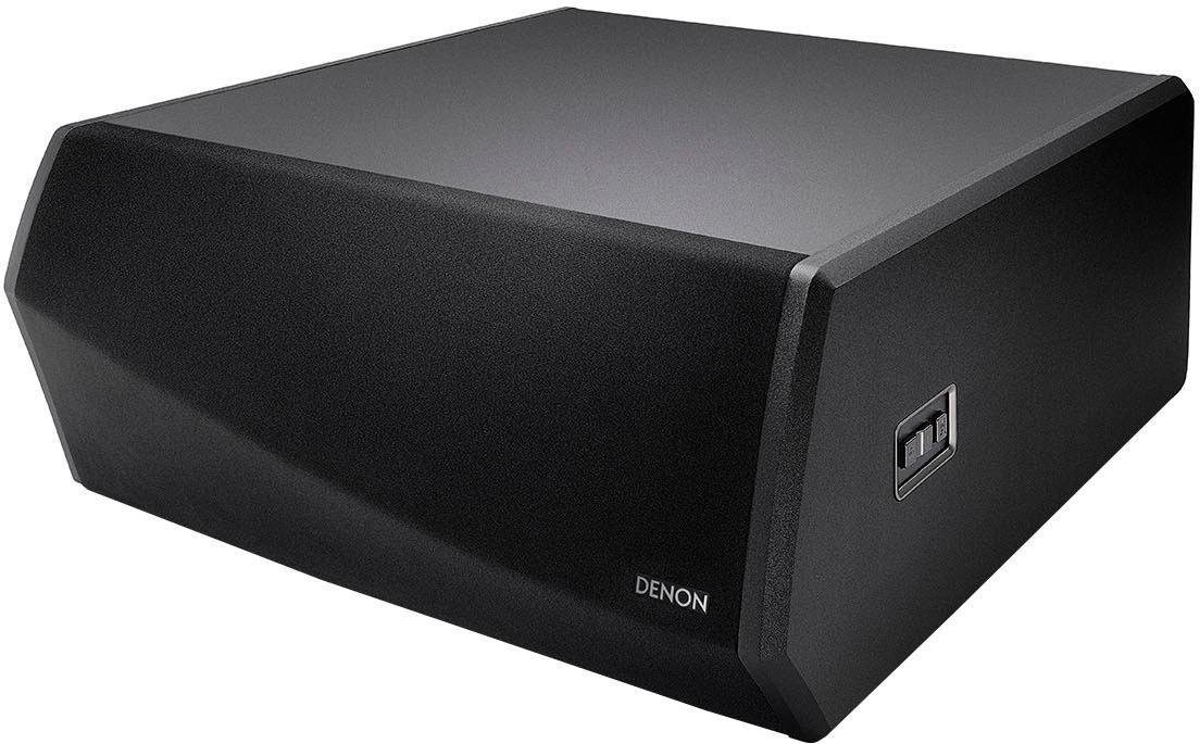 Denon DSW1H 0.1 Subwoofer (WLAN (WiFi), WiFi online kaufen OTTO