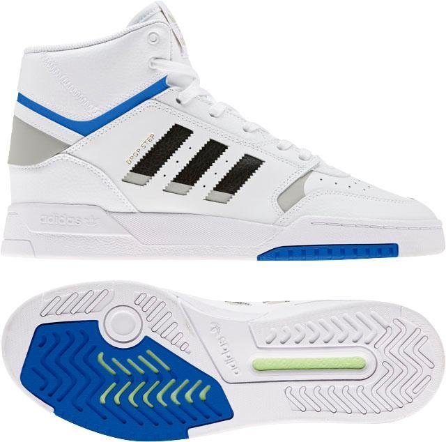 sneaker high adidas damen