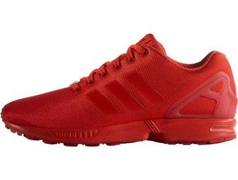 ADIDAS ORIGINALS Кроссовки »ZX Flux«