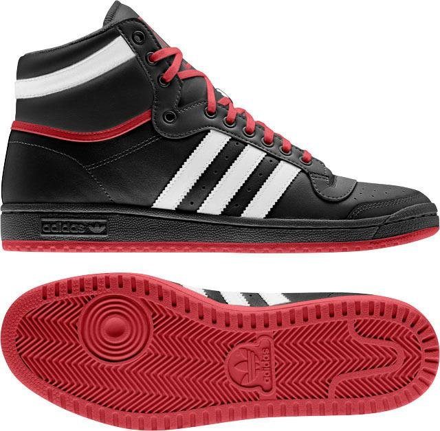 adidas Originals »Top Ten Hi« Sneaker kaufen OTTO