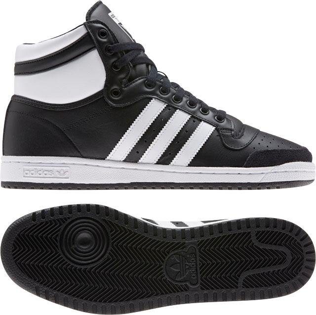adidas Originals »Top Ten Hi« Sneaker kaufen OTTO