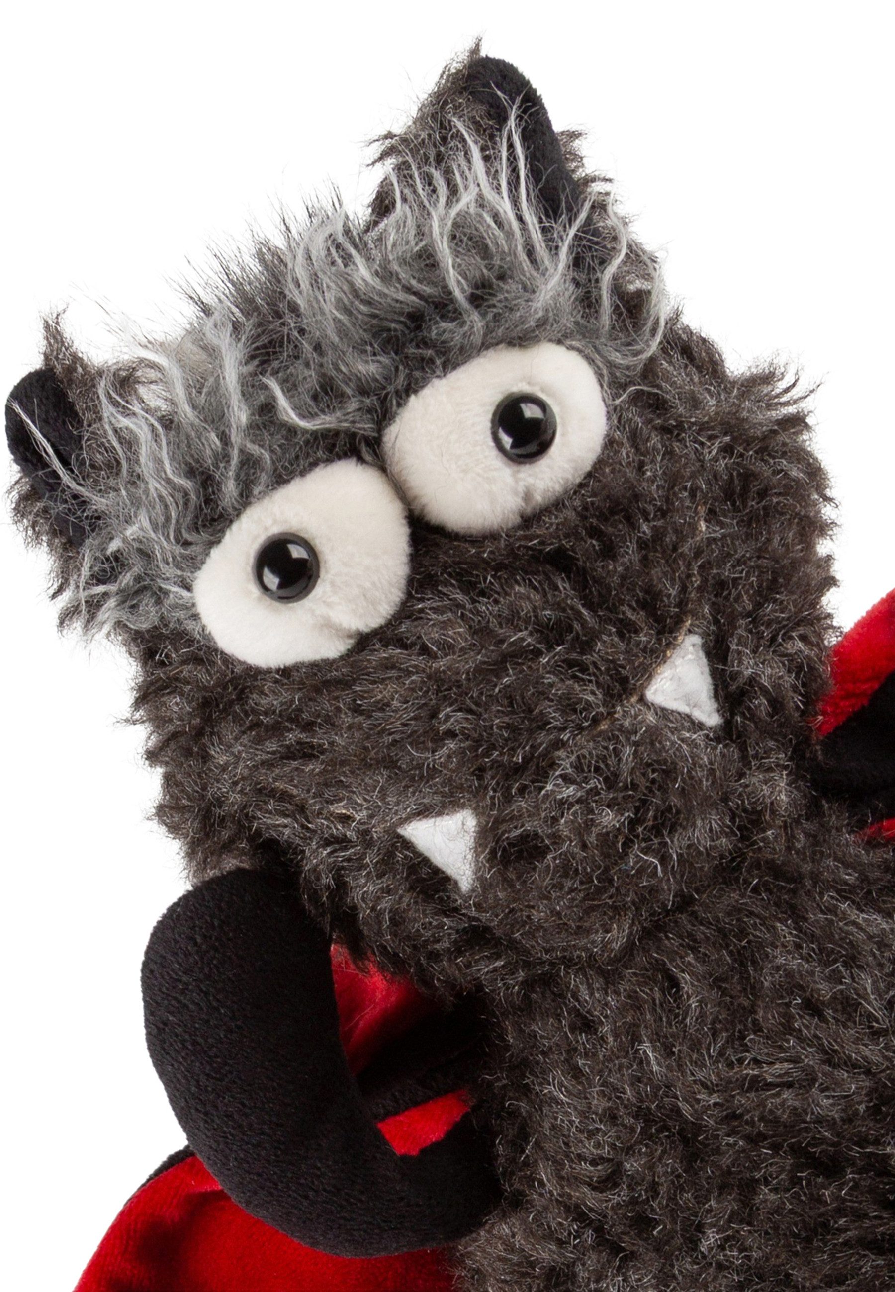 Sigikid Kuscheltier Kuscheltier Mister Biss, BeastsTown (1-St)